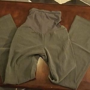 Maternity pants